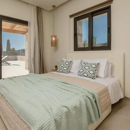 Petra Natura Villa