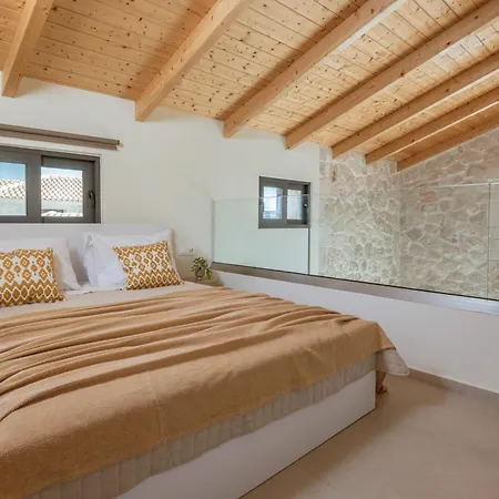 Villa Petra Natura I