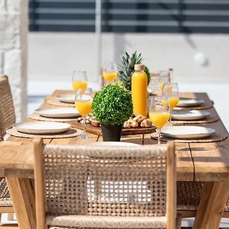 Villa Petra Natura *