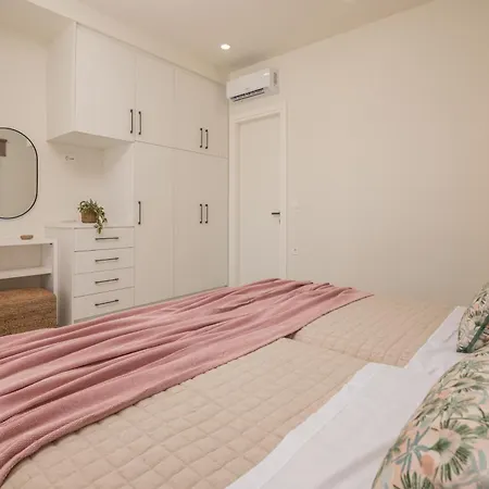 Villa Petra Natura Agrilia (Zakynthos)