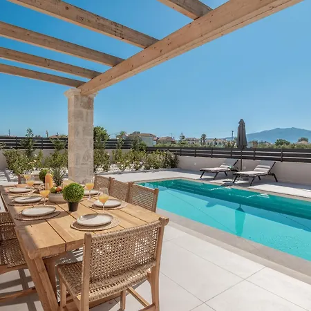 Villa Petra Natura Agrilia (Zakynthos)