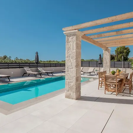 Petra Natura Agrilia (Zakynthos)