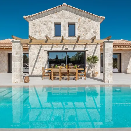 Petra Natura Agrilia (Zakynthos)