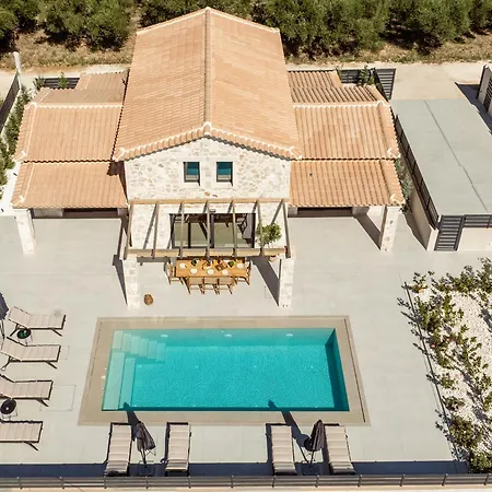 Petra Natura * Agrilia (Zakynthos)