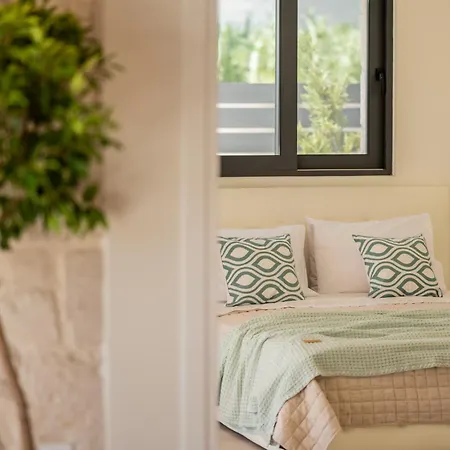 Villa Petra Natura Agrilia (Zakynthos)