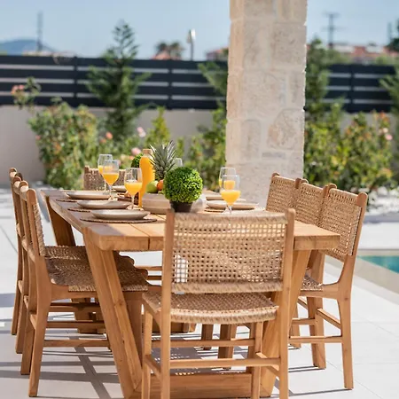 Petra Natura Villa Agrilia (Zakynthos)