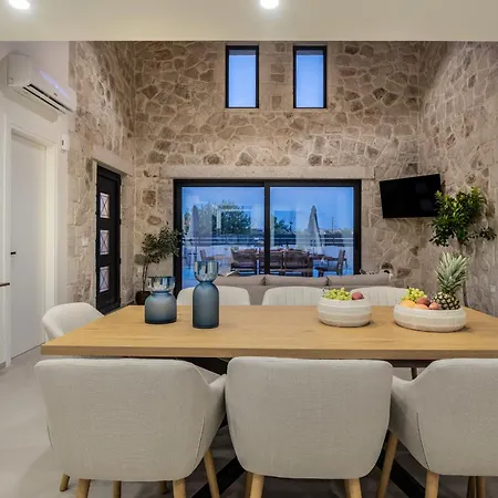 Petra Natura * Agrilia (Zakynthos)