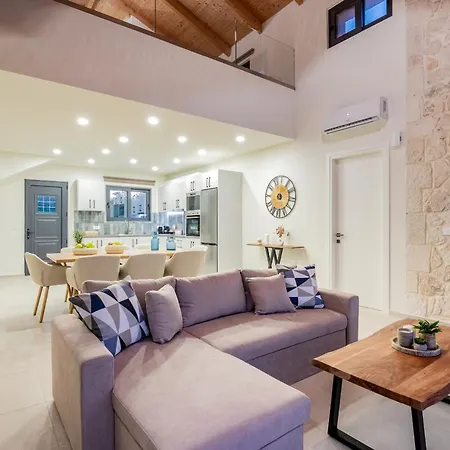 Villa Petra Natura *