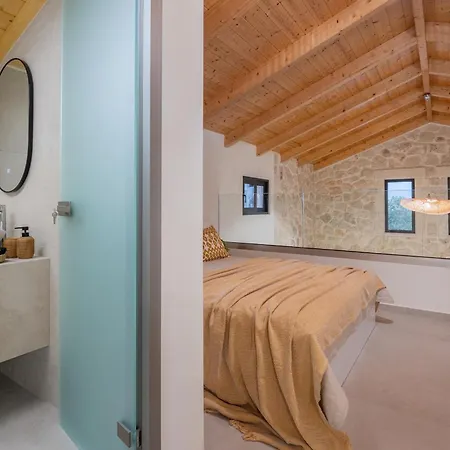 Petra Natura * Agrilia (Zakynthos)