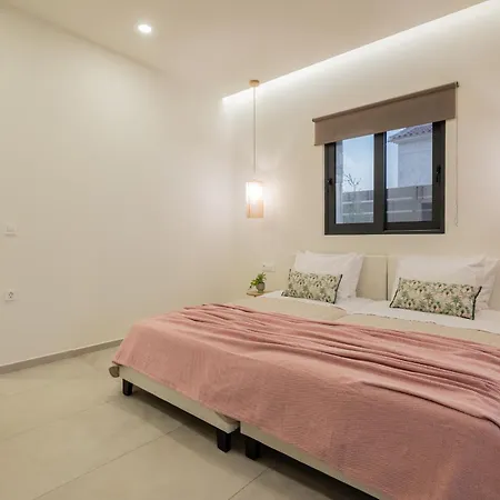 Petra Natura Villa Agrilia (Zakynthos)