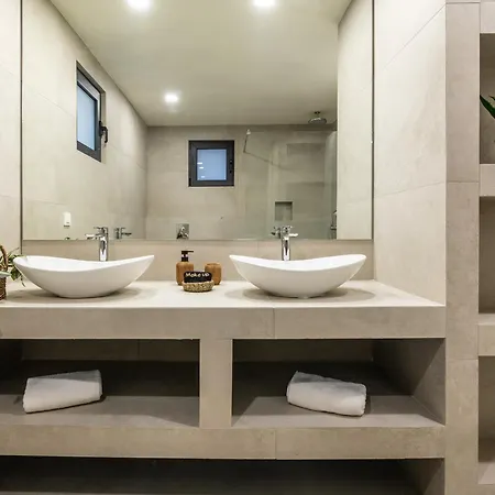 Villa Petra Natura Agrilia (Zakynthos)