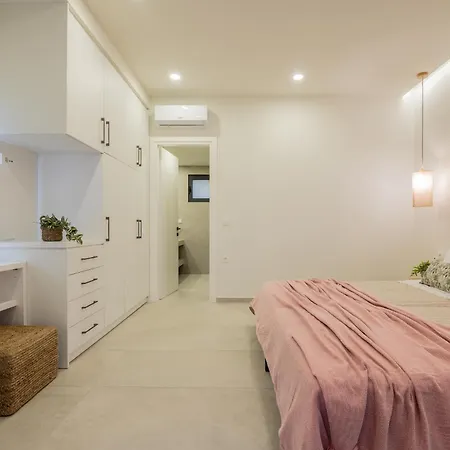 Petra Natura * Agrilia (Zakynthos)