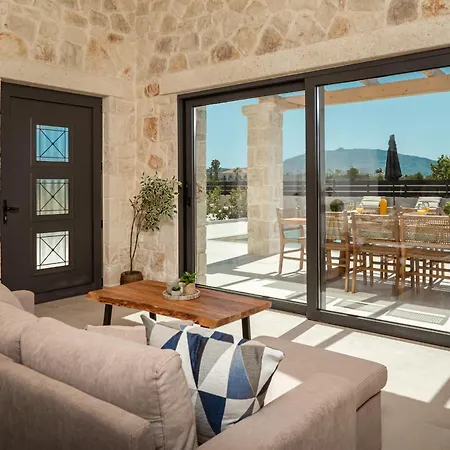 Petra Natura * Agrilia (Zakynthos)