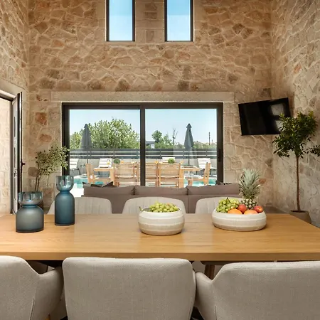 Villa Petra Natura Agrilia (Zakynthos)