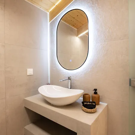 Petra Natura Agrilia (Zakynthos)