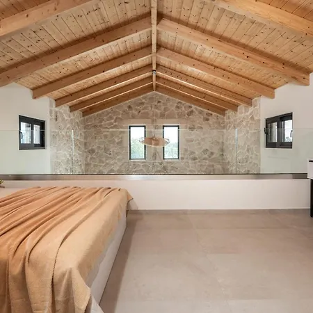 Petra Natura Villa Agrilia (Zakynthos)