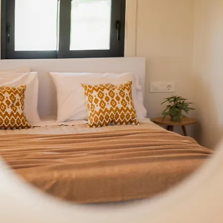 Petra Natura Villa *