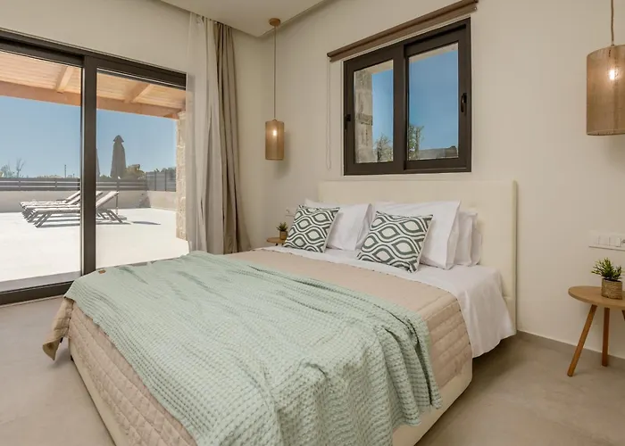 Petra Natura Villa