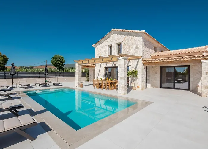 Villa Petra Natura