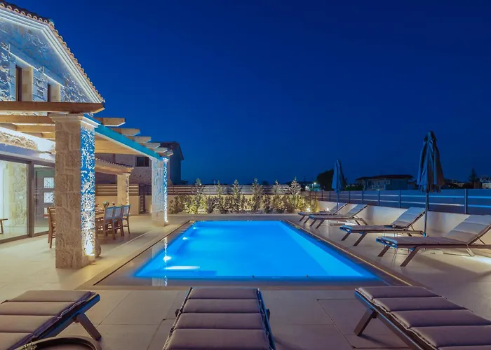 Petra Natura Villa