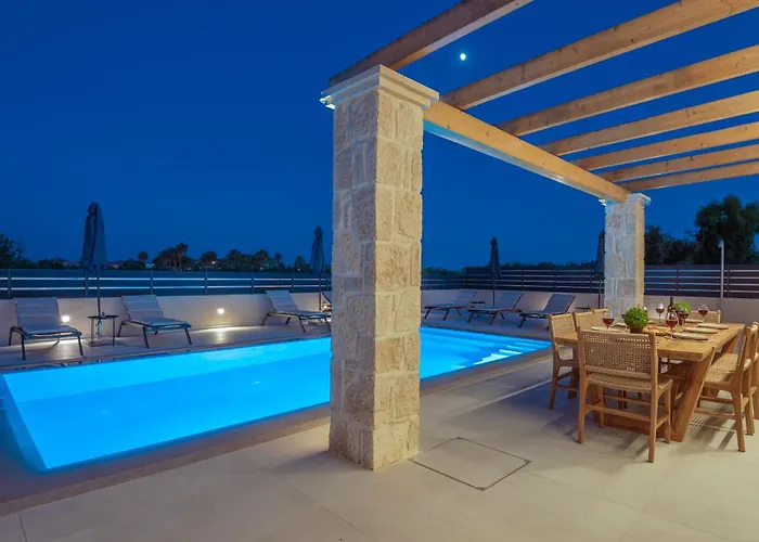 Petra Natura Villa